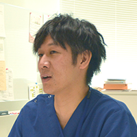 京都大学 伊藤先生