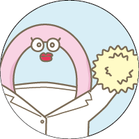 画像：サリー先生