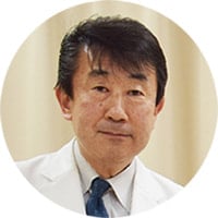 写真：長谷川先生