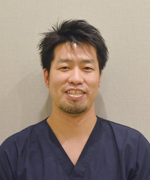 画像：小田嶋先生