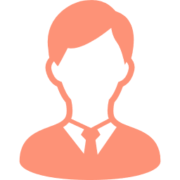 アイコン：男性