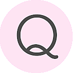 Qアイコン